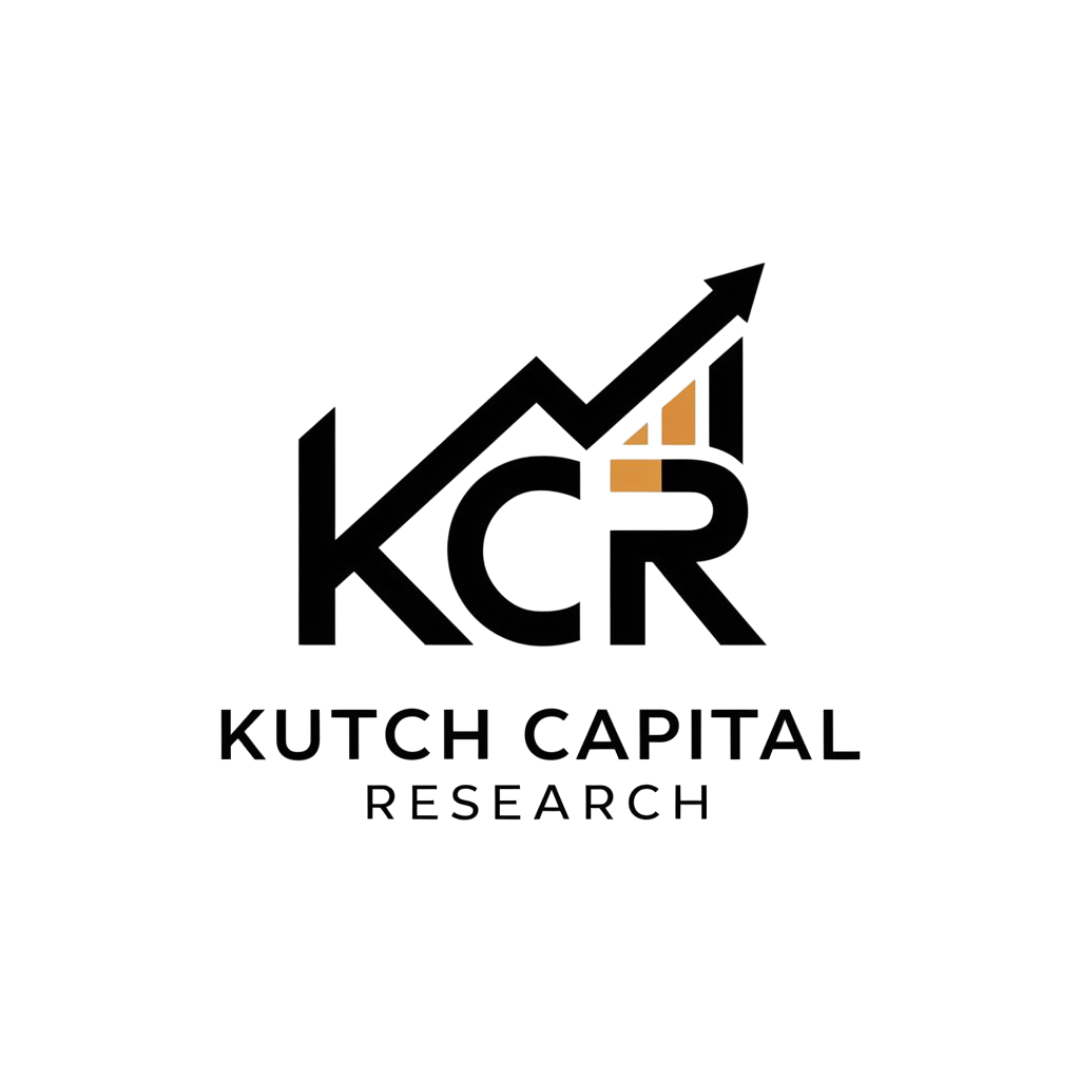 Kutch Capital Research - SEBI Registered Research Analyst Logo